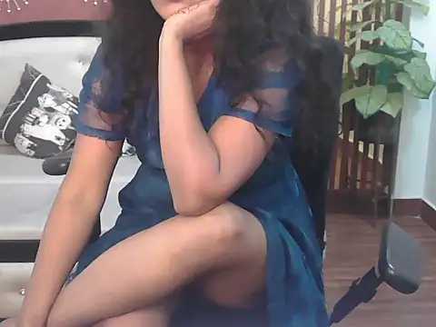 Snapshot of shaalu_sharma chatting on 19, 3, 2026 shaalu sharma online show from 19, 3, 2026