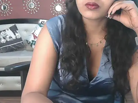 Snapshot of shaalu_sharma chatting on 23, 3, 2026 shaalu sharma online show from 23, 3, 2026