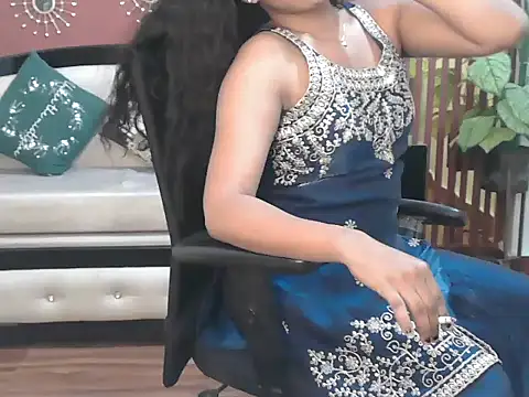 Snapshot of shaalu_sharma chatting on 26, 3, 2026 shaalu sharma online show from 26, 3, 2026