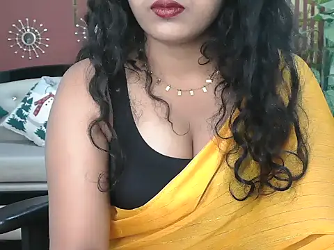 Snapshot of shaalu_sharma chatting on 5, 4, 2026 shaalu sharma online show from 5, 4, 2026