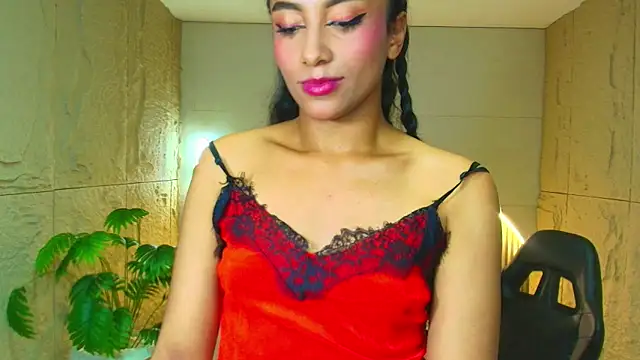 katty berry r online show from 17, 12, 2025