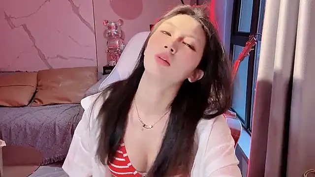 Snapshot of Lixinel-520 chatting on 8, 3, 2026 Lixinel-520 online show from 8, 3, 2026