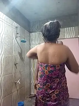 Shani Izu online show from 21, 3, 2026