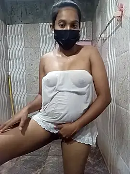 Shani Izu online show from 23, 5, 2026
