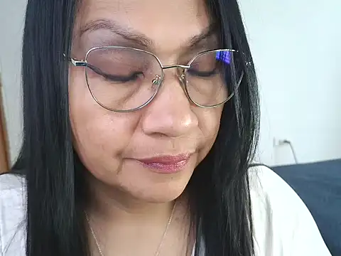 Snapshot of LissafeetHott chatting on 10, 9, 2025 LissafeetHott online show from 10, 9, 2025