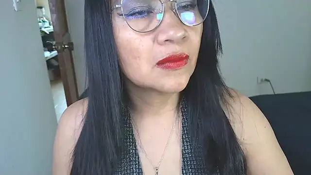 Snapshot of LissafeetHott chatting on 24, 9, 2025 LissafeetHott online show from 24, 9, 2025