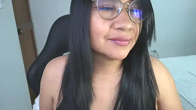 Snapshot of LissafeetHott chatting on 11, 10, 2025 LissafeetHott online show from 11, 10, 2025