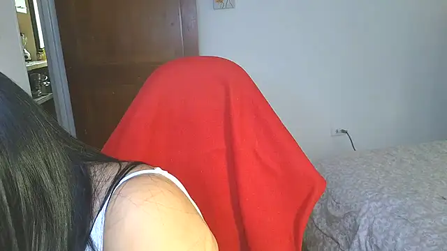 LissafeetHott online show from 11, 2, 2026