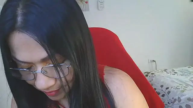 Snapshot of LissafeetHott chatting on 18, 5, 2026 LissafeetHott online show from 18, 5, 2026