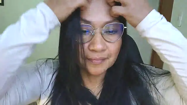 Snapshot of LissafeetHott chatting on 31, 5, 2026 LissafeetHott online show from 31, 5, 2026