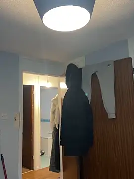 SexyLoLoUK online show from 4, 11, 2025