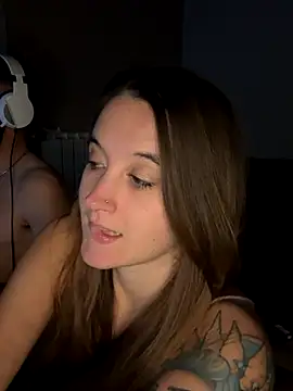 Snapshot of duomagique_off chatting on 26, 11, 2025 duomagique off online show from 26, 11, 2025