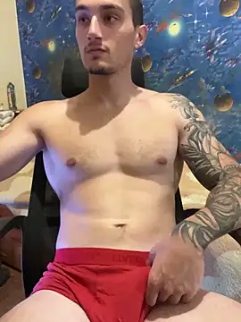 Snapshot of fronkie9384 chatting on 12, 9, 2025 fronkie9384 online show from 12, 9, 2025