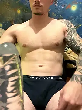 fronkie9384 online show from 14, 1, 2026