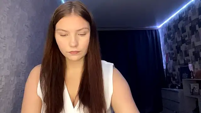 Snapshot of SwiiSweet chatting on 2, 10, 2025 SwiiSweet online show from 2, 10, 2025