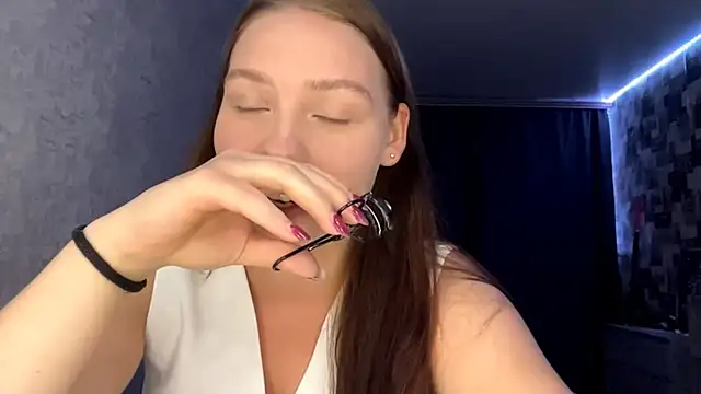 Snapshot of SwiiSweet chatting on 5, 10, 2025 SwiiSweet online show from 5, 10, 2025