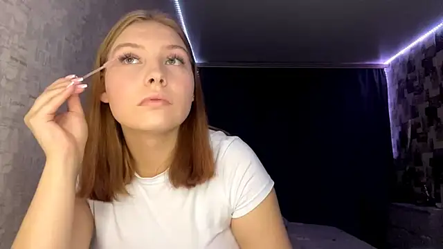 Snapshot of SwiiSweet chatting on 22, 10, 2025 SwiiSweet online show from 22, 10, 2025