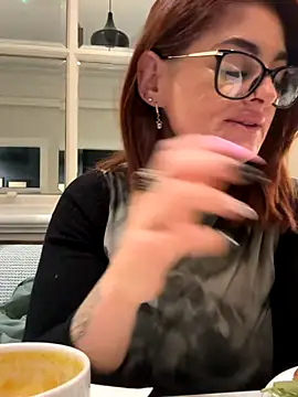 Snapshot of IrishmilfAnna chatting on 16, 9, 2025 IrishmilfAnna online show from 16, 9, 2025