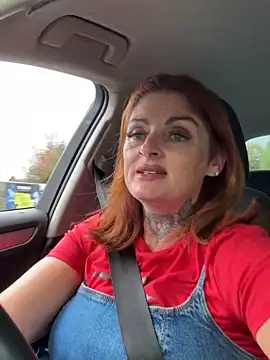 Snapshot of IrishmilfAnna chatting on 6, 11, 2025 IrishmilfAnna online show from 6, 11, 2025