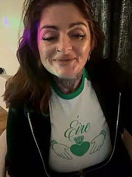 Snapshot of IrishmilfAnna chatting on 10, 1, 2026 IrishmilfAnna online show from 10, 1, 2026