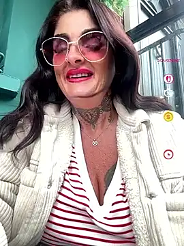 IrishmilfAnna online show from 9, 6, 2026