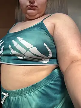 Snapshot of PortuPAWG chatting on 21, 6, 2026 PortuPAWG online show from 21, 6, 2026