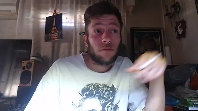 Tsouk97 online show from 20, 9, 2025