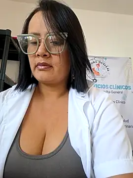 Milagros-hot online show from 13, 11, 2025