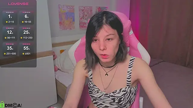 Snapshot of EllinEverly chatting on 20, 2, 2026 EllinEverly online show from 20, 2, 2026