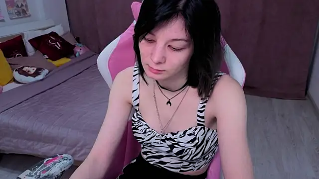 Snapshot of EllinEverly chatting on 25, 2, 2026 EllinEverly online show from 25, 2, 2026