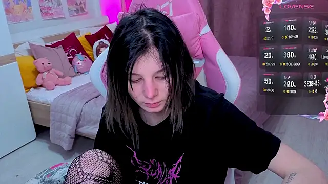 EllinEverly online show from 13, 3, 2026