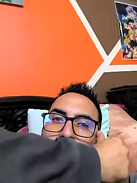 Jharicio-89 online show from 16, 9, 2025