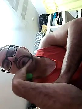 Jharicio-89 online show from 26, 9, 2025