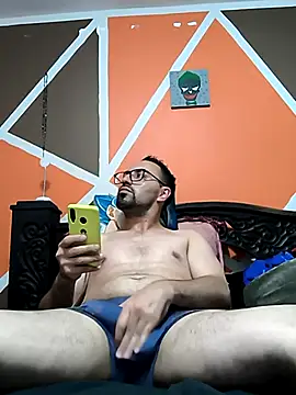 Jharicio-89 online show from 1, 10, 2025