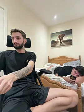 Snapshot of mixedcouplee69 chatting on 16, 12, 2025 mixedcouplee69 online show from 16, 12, 2025