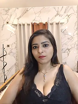 QUEEN-ADITI online show from 26, 2, 2026