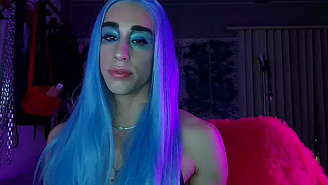 Snapshot of xoFrankie chatting on 18, 9, 2025 xoFrankie online show from 18, 9, 2025