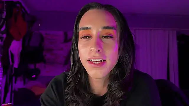 xoFrankie online show from 19, 12, 2025