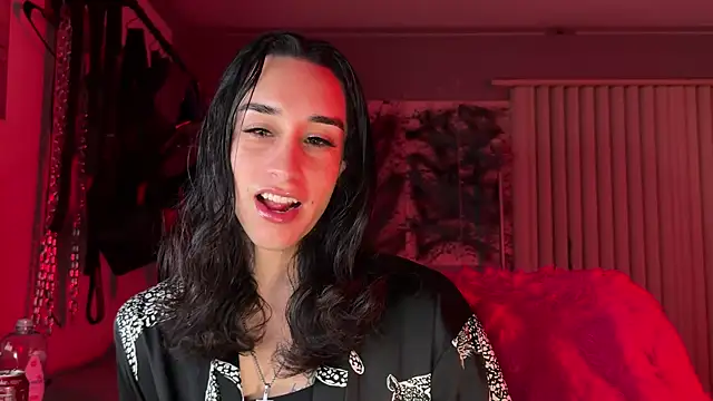 xoFrankie online show from 16, 3, 2026