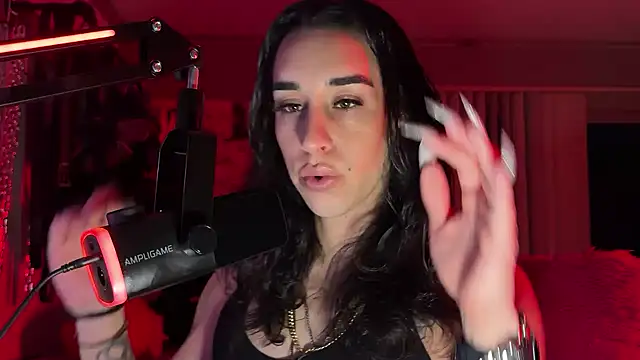 xoFrankie online show from 18, 4, 2026