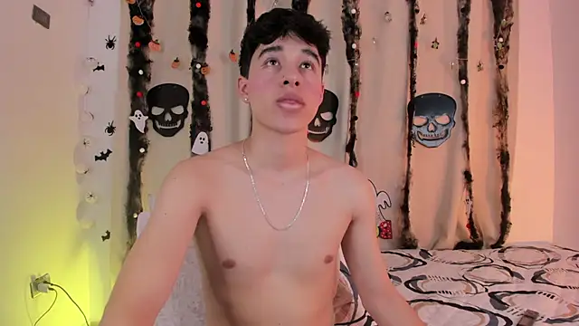 mrhot night online show from 26, 10, 2025