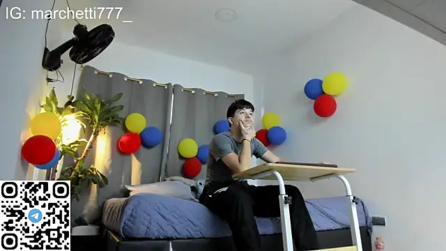 mrhot night online show from 28, 6, 2026