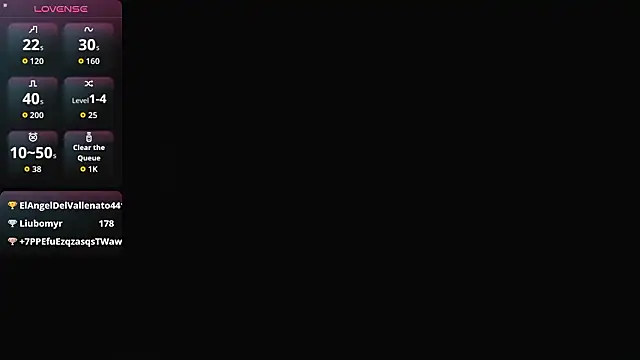 Snapshot of Julieth_Rojas chatting on 30, 3, 2026 Julieth Rojas online show from 30, 3, 2026