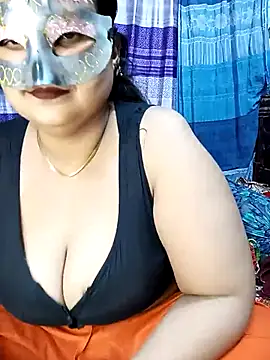 Tanisha-Chy online show from 9, 2, 2026