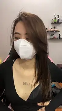 Mochi21 online show from 8, 2, 2026