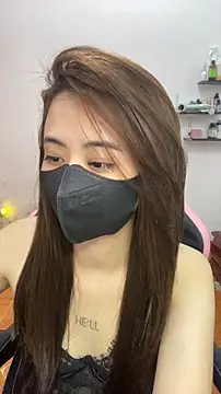 Mochi21 online show from 14, 2, 2026