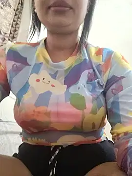 Snapshot of jiya1248 chatting on 6, 11, 2025 jiya1248 online show from 6, 11, 2025