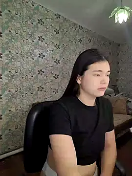 Snapshot of Albi_Glow chatting on 24, 9, 2025 Albi Glow online show from 24, 9, 2025