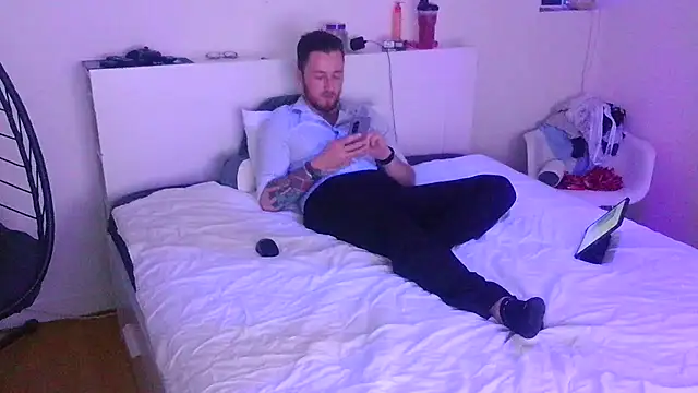 Keviios online show from 29, 11, 2025