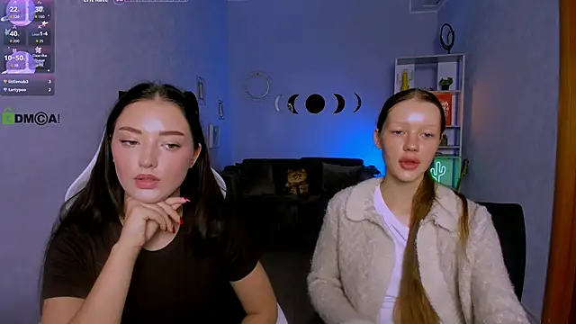 Snapshot of khloebeauty chatting on 30, 9, 2025 khloebeauty online show from 30, 9, 2025